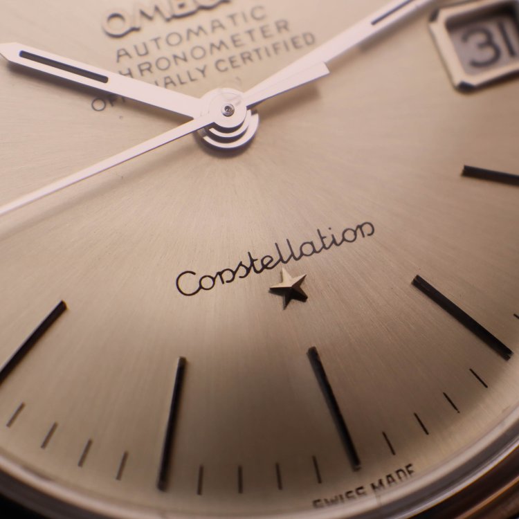 Omega Constellation - Bild 2 